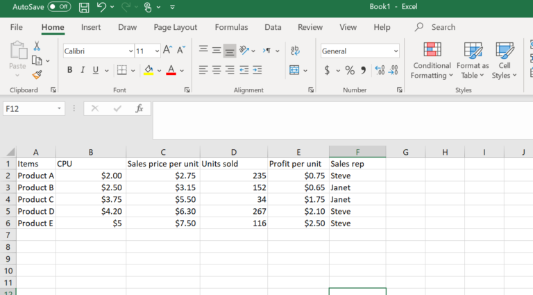 how-to-create-a-database-in-excel-the-jotform-blog