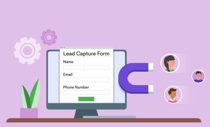 10 best lead-capture software solutions