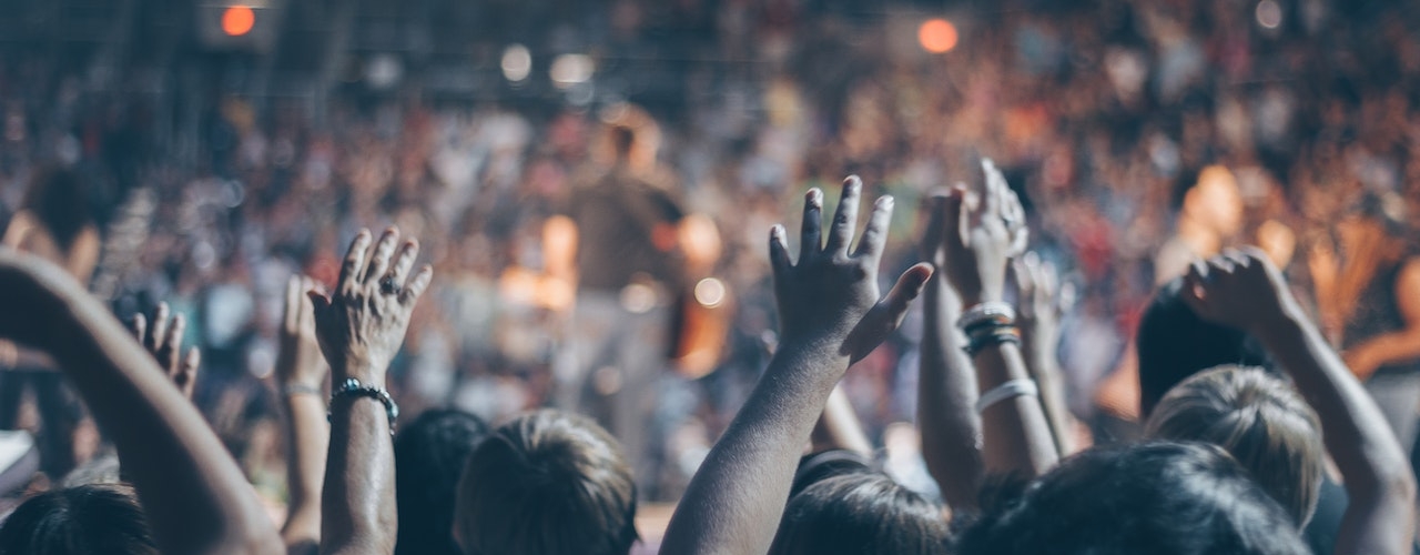 How to sell event tickets online in 5 steps | The Jotform Blog