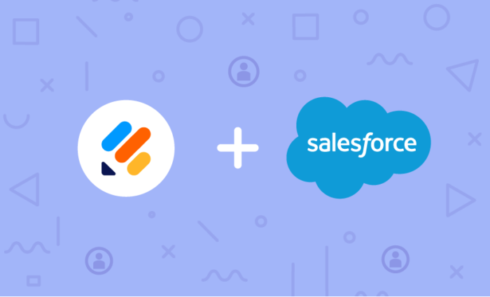 Do even more with the updated Jform + Salesforce integration