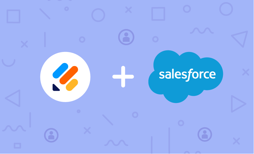 Do even more with the updated Jotform + Salesforce integration