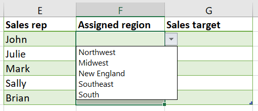 how-to-create-a-dropdown-in-excel-the-jotform-blog