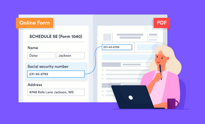 5 Jotform tax templates to simplify tax season