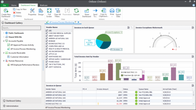 11 Laserfiche alternatives to achieve maximum productivity for 2024 ...