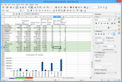 12 of the spreadsheet software options to try in 2024 | The Jotform Blog