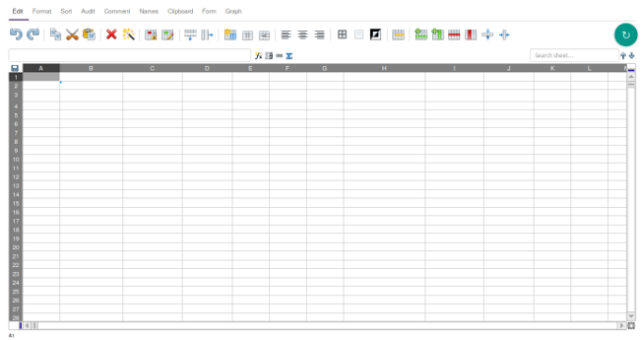 13 Of The Spreadsheet Software Options To Try In 2023 The Jotform Blog 0467