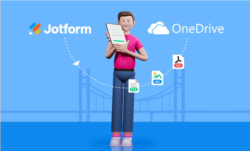 New Power-Ups! Integrations With GitLab, JotForm, OneDrive & More