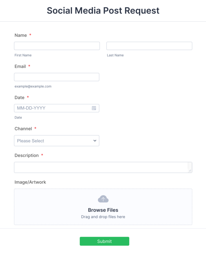 How to determine the best times to post on social media | The Jotform Blog