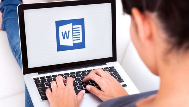 How to create a fillable form in Microsoft Word | The Jotform Blog