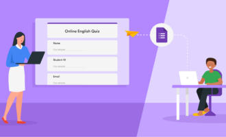 Google Forms Tutorial: How to use Google Forms in 2024