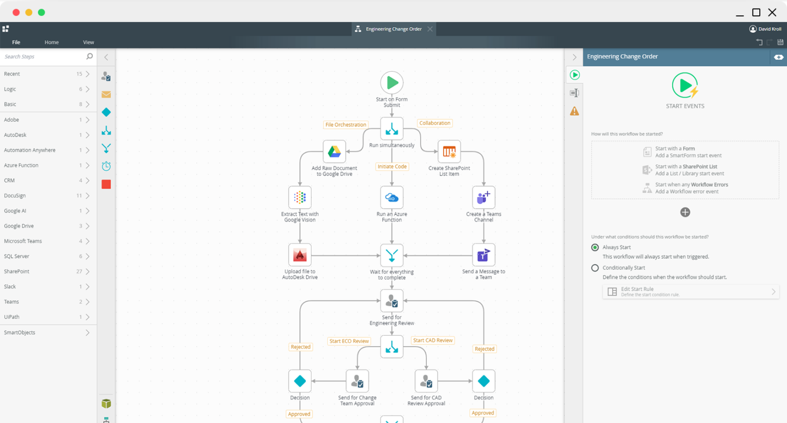 10 Best BPM Software Programs And Tools | The Jotform Blog