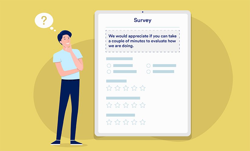 How To Write A Survey Introduction Plus Examples The Jotform Blog