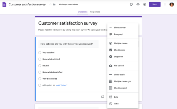 Jotform Alternatives in 2024 | The Jotform Blog