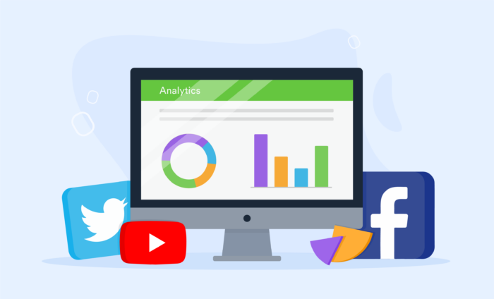 Best social media analytics tools