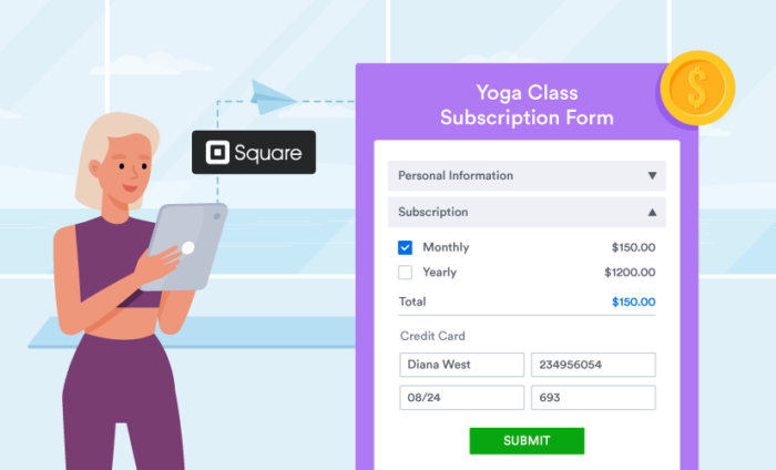 Announcing improvements to Square subscription payments