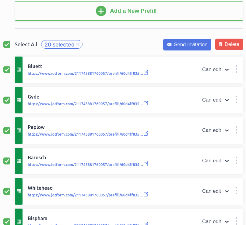 jotform blog