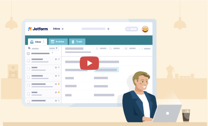 Webinar: Introducing Jotform Inbox 2.0