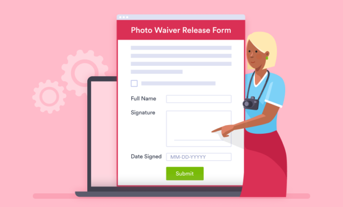 Top 8 online waiver software tools for businesses