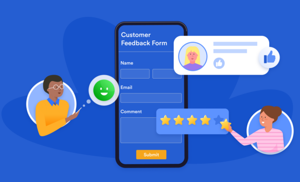 Customer Feedback: How To Collect It, Respond To It, And Get Great Results