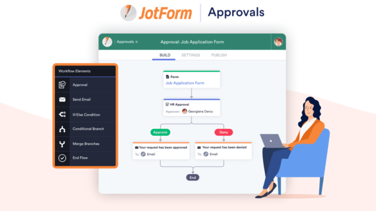jotform customer service