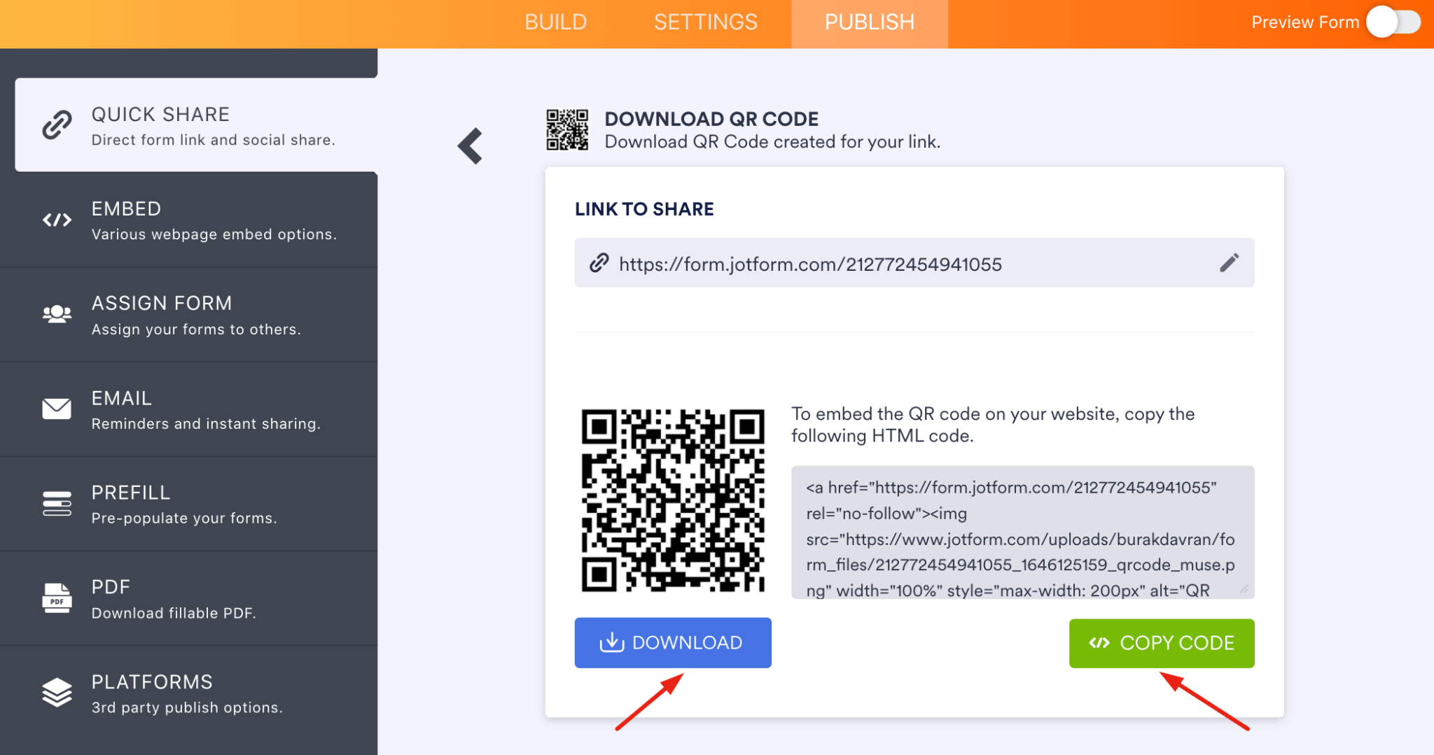 how-to-create-a-qr-code-for-a-google-form-the-jotform-blog