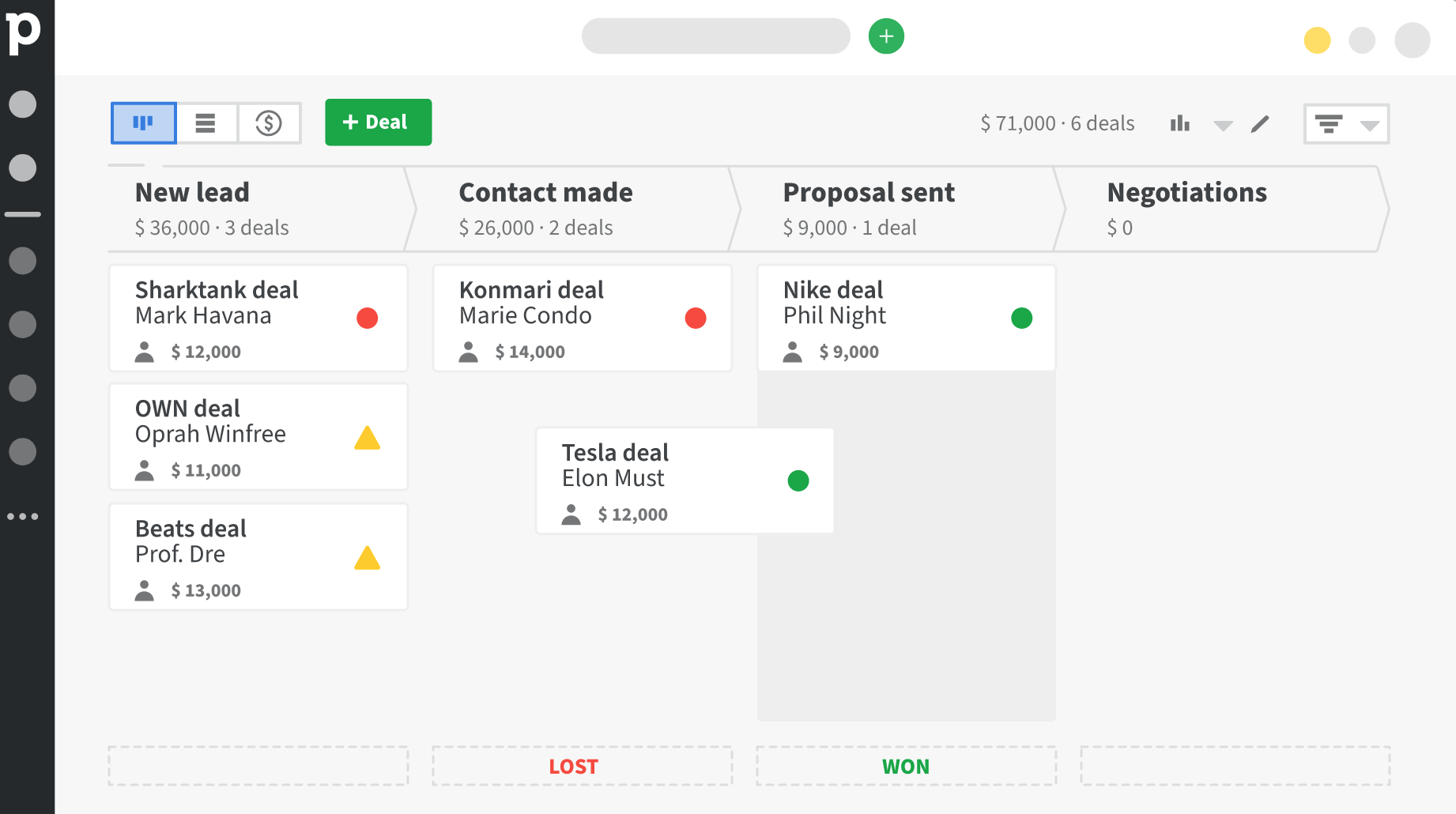 Best Salesforce Alternatives For 2023 | The Jotform Blog