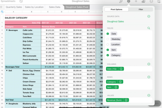 6-alternatives-to-google-sheets-the-jotform-blog