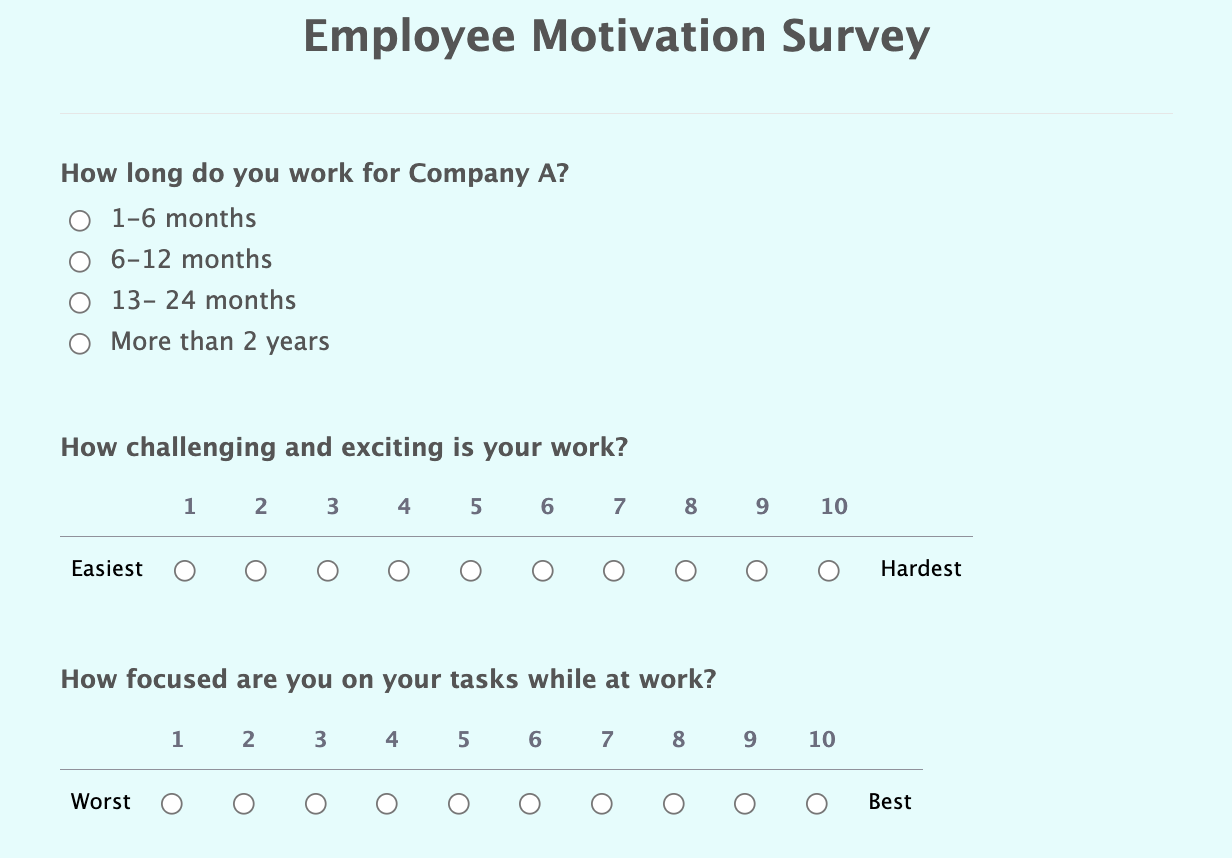 how-to-use-linear-scale-questions-in-google-forms-the-jotform-blog