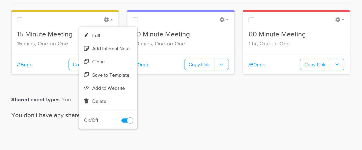 How to connect Zoom to Calendly The Jotform Blog