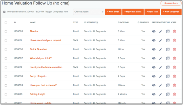 The 10 Best Real Estate Software Solutions For 2024 | The Jotform Blog