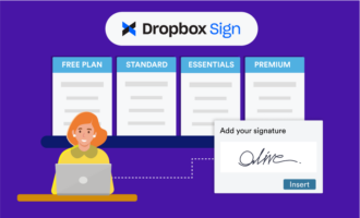 hellosign vs docusign pricing