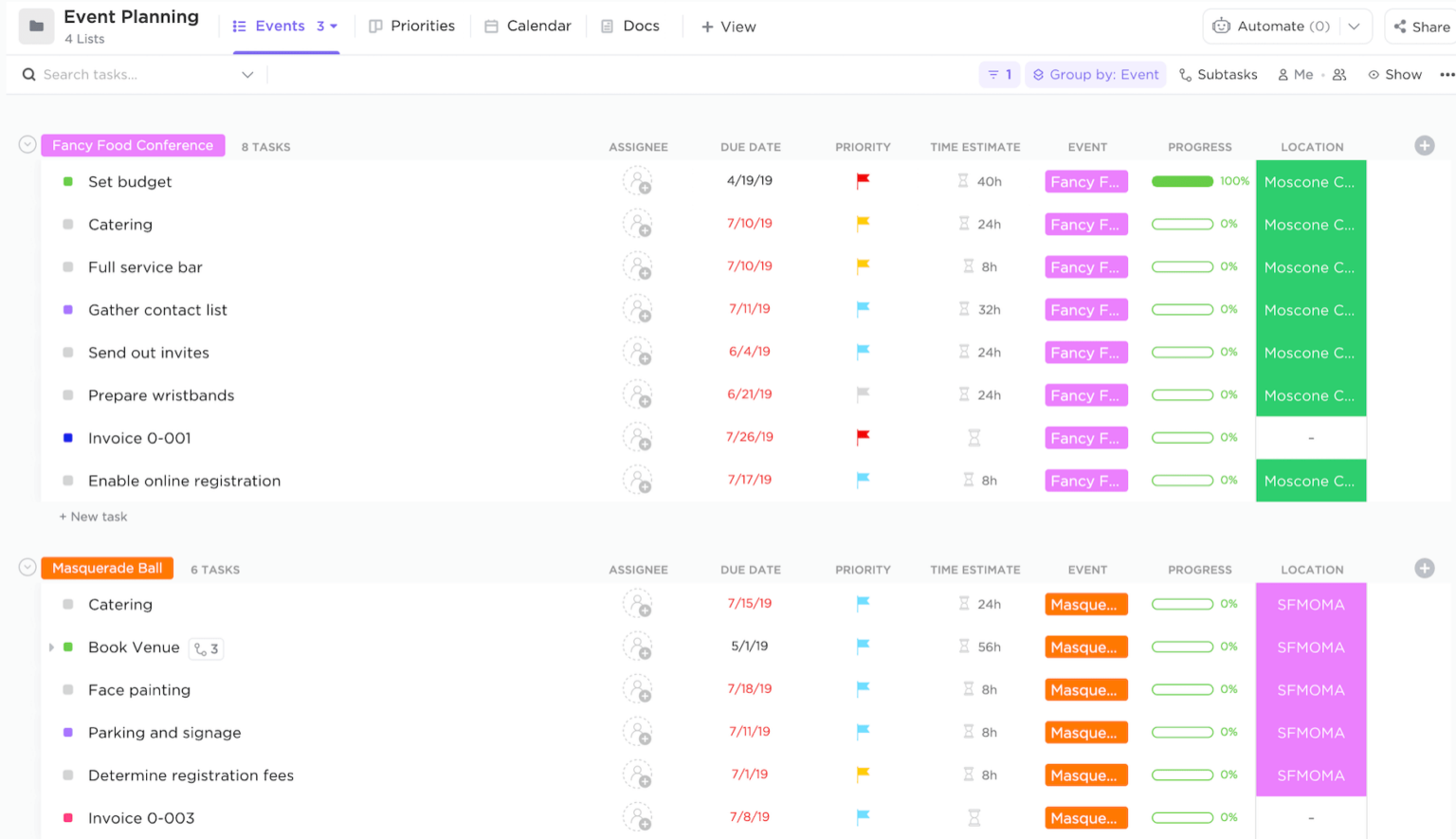 Top 6 employee task tracker apps for your team | The Jotform Blog