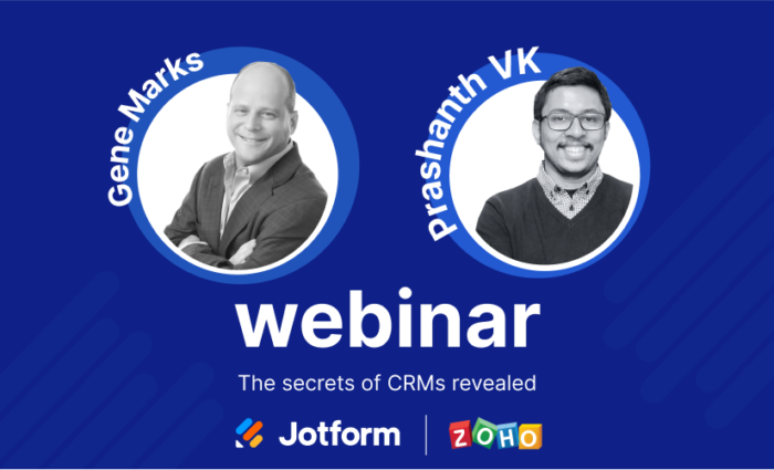 The secrets of CRMs revealed: Conquering CRM challenges and optimizing ...