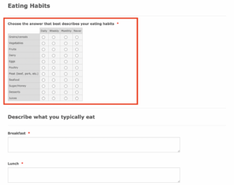 Survey questions 101: Examples and tips | The Jotform Blog