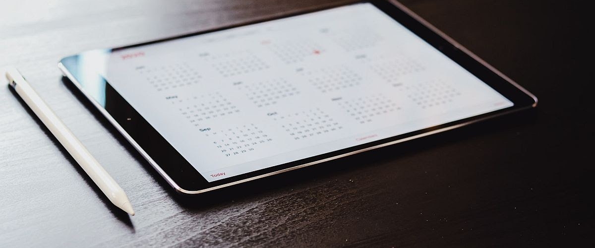 Wie man einen Kalender in WordPress einfügt