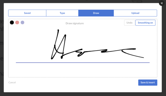 SignRequest vs Docusign | The Jotform Blog