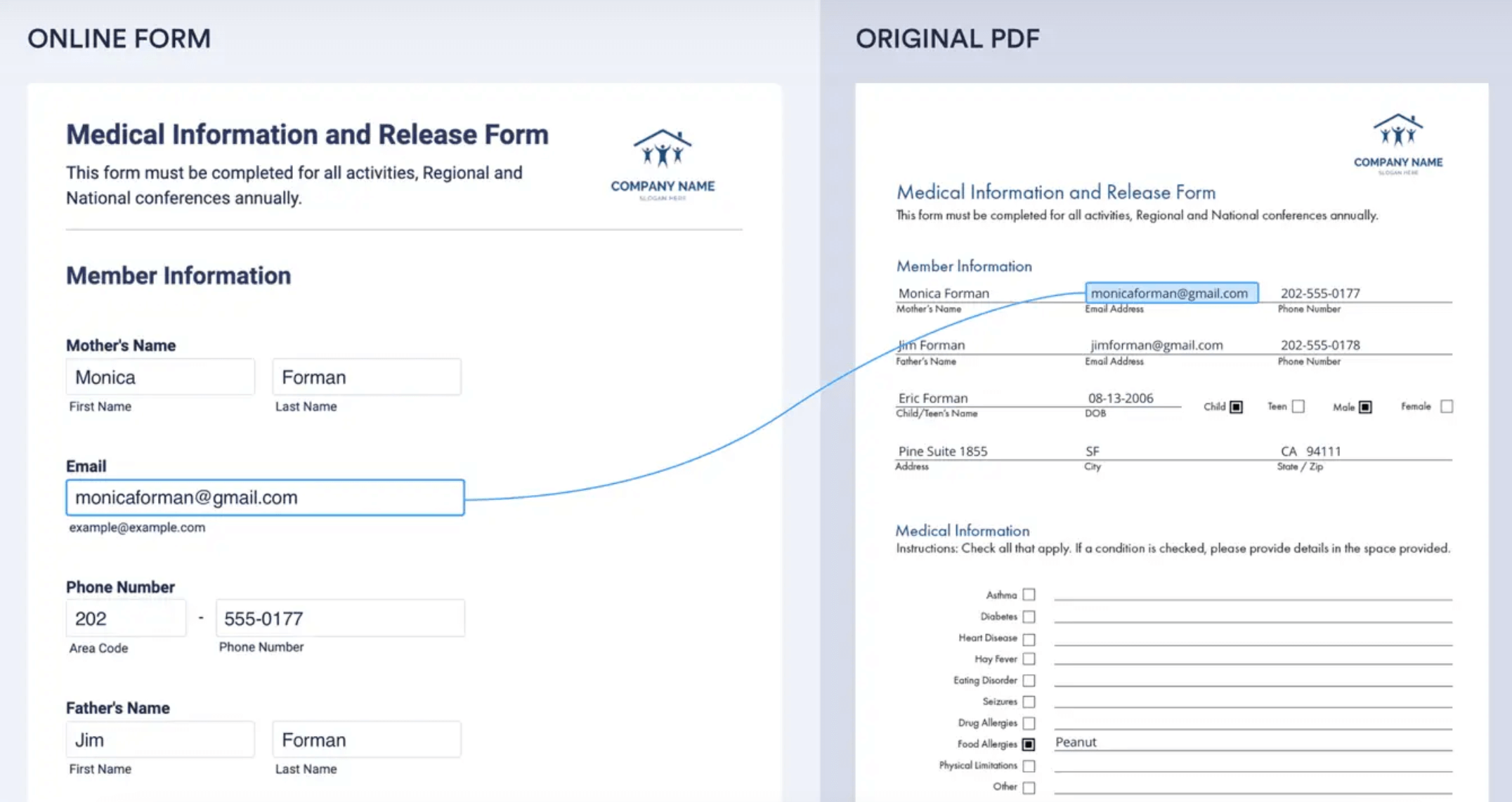 How to submit a PDF form to a database Image-1