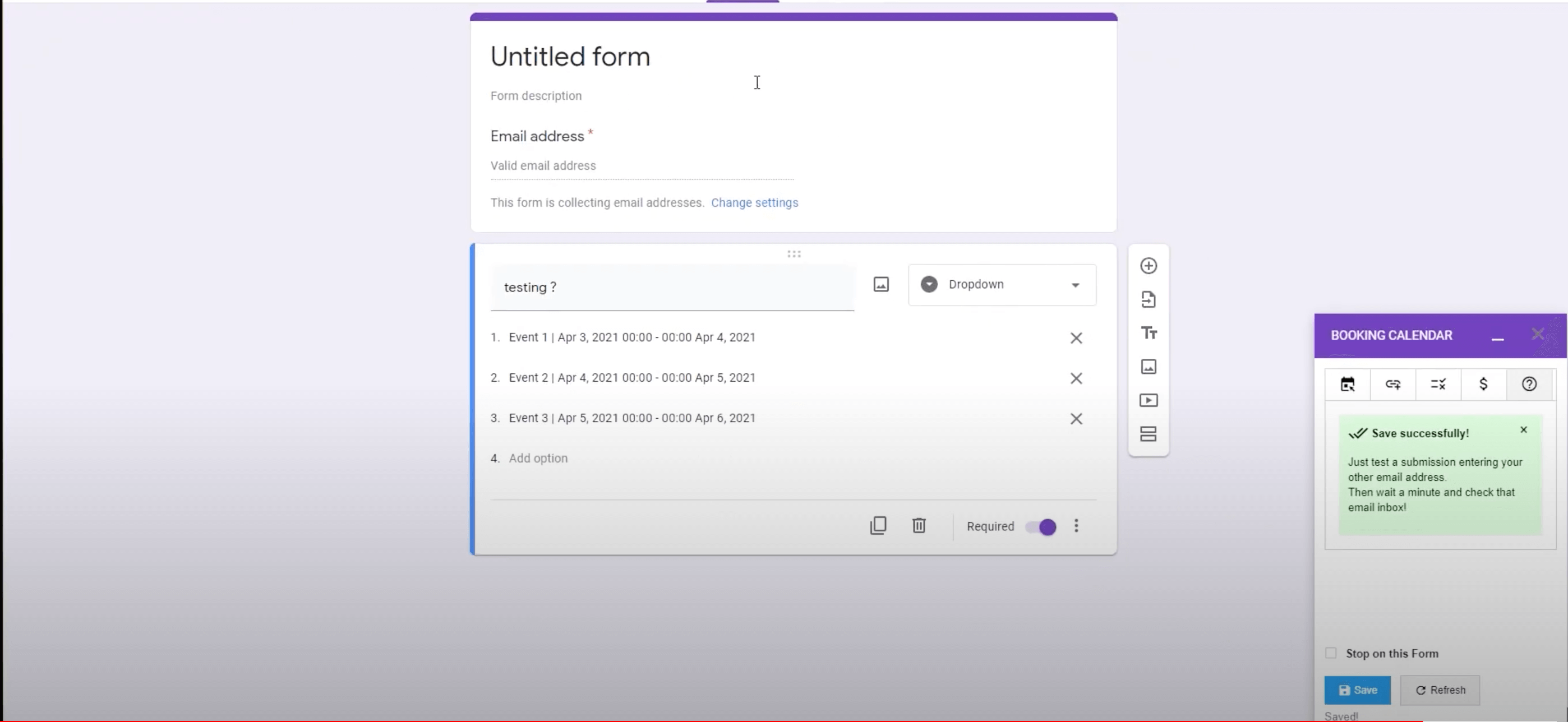 7 Best Google Forms add ons The Jotform Blog