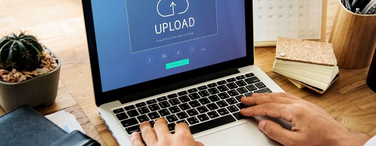 Wie man ein Dateiupload-Formular in WordPress erstellt