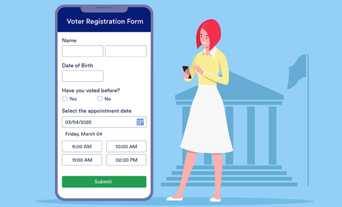 How Jotform Enterprise transforms the government customer experience