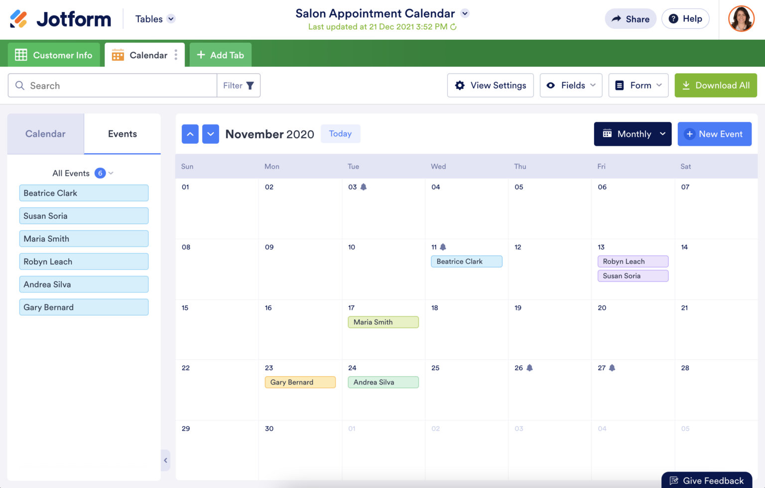 How To Add A Calendar To Wordpress