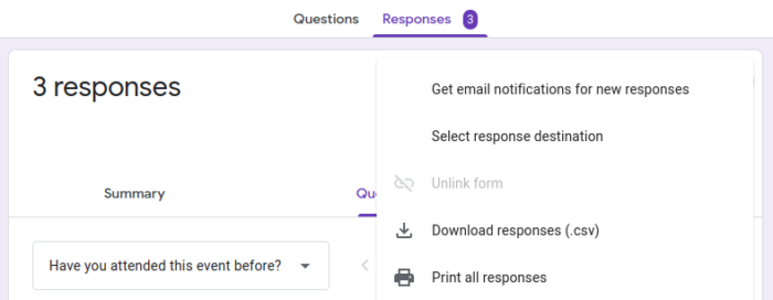 How to save or print a Google Form as a PDF Image-4