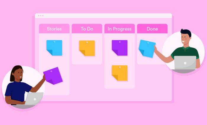 The 8 best sprint planning tools for remote teams