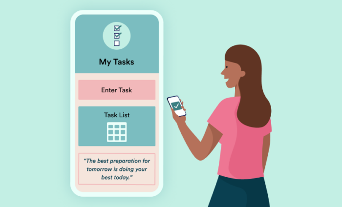 5 task list apps to help you get the job done