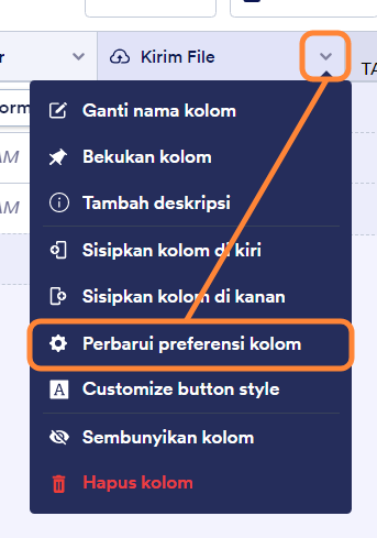 Cara Mengirim File Di Tabel Jotform | LaptrinhX