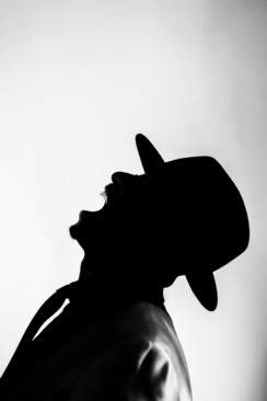 50 High Quality Examples Of Silhouette Photography | The Jotform Blog