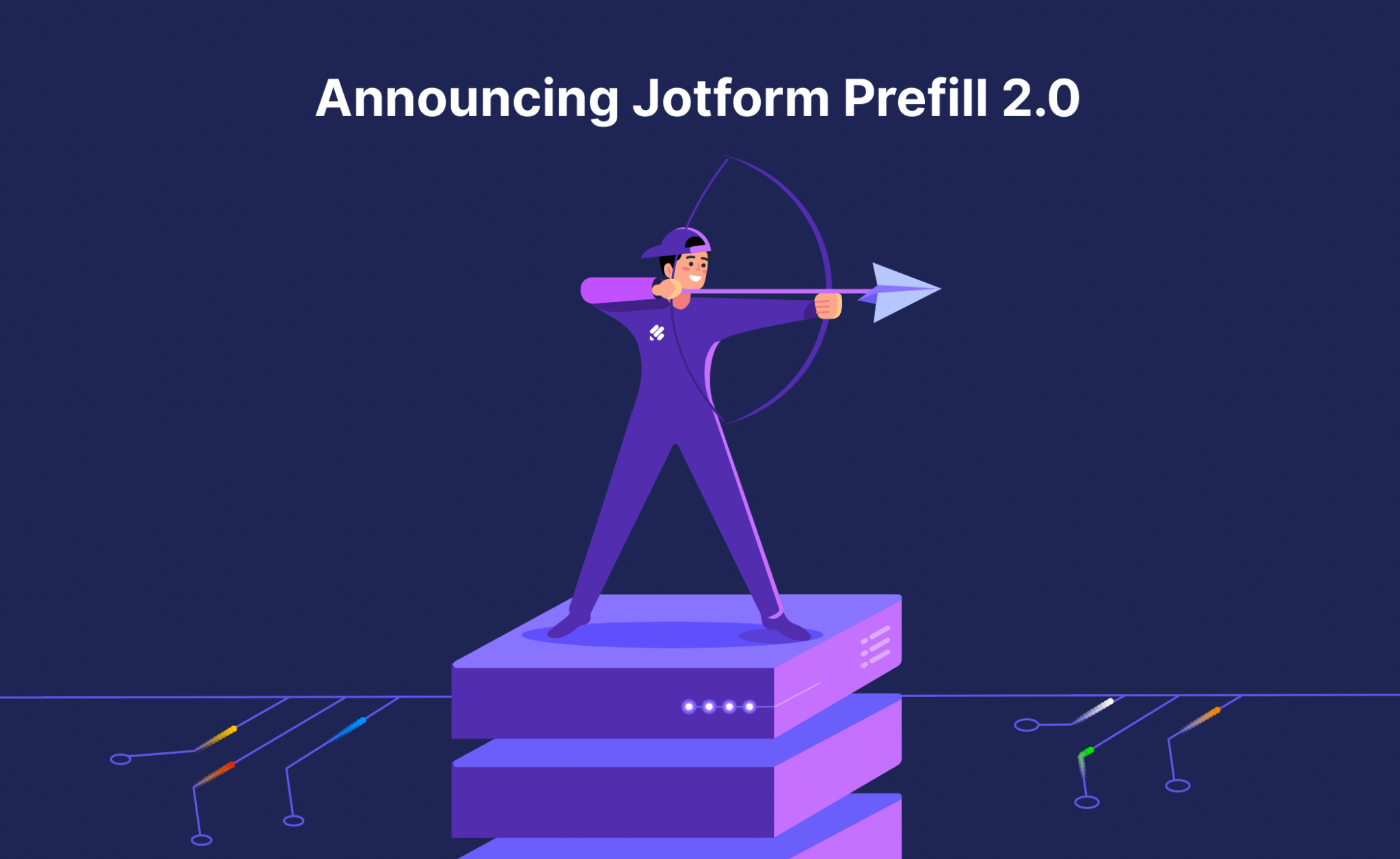 The Jotform Newsletters – Online Form Tips