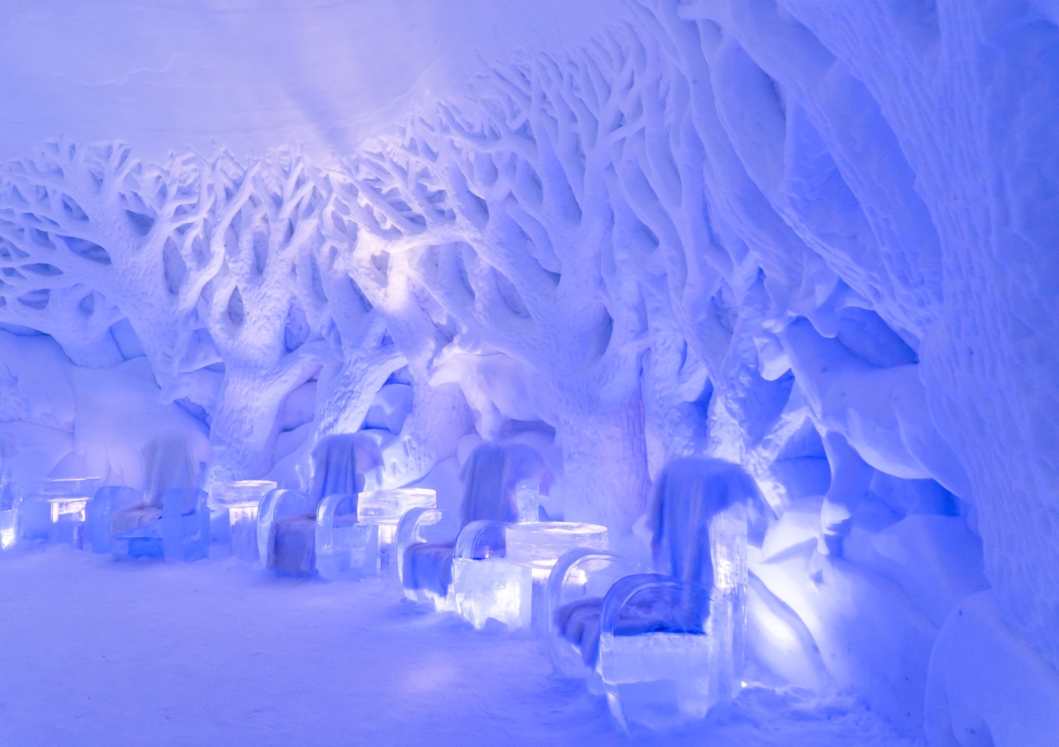 40 Insane Ice Sculptures The Jotform Blog 