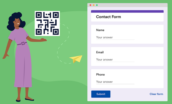 How to Make a QR Code for a Google Form: Quick & Easy!