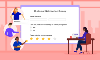 The Ultimate Guide to Customer Satisfaction